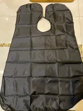 Nuevo Hombre barba delantal para afeitarse importa el cabello limpio dorsales para adultos Shaver titular baño organizador regalo para hombre