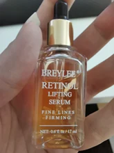 BREYLEE-suero Retinol reafirmante para el cuidado de la piel, esencia de colágeno Facial, elimina arrugas, antienvejecimiento, decoloración Facial, líneas finas de reparación