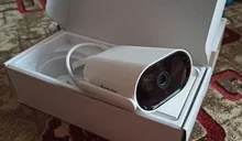 ANRAN-sistema de cámara de vigilancia Pan & Tilt, WiFi, 3MP, cámara de seguridad inalámbrica, NVR 8CH, Kit de vídeo cctv, cámara de visión nocturna para exteriores
