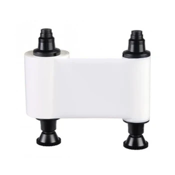 

Ribbon Panel Signature. 1.000 cards. Pebble4, Dualys3, Quantum and Securion.