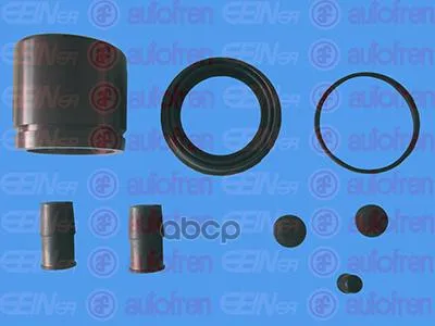 D42300c_рем.К-Т Диск.Торм. Переднего! С Алюм. Порш. D.60 Сист.At