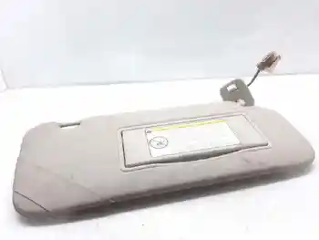 

8143NZ PARASOL right PEUGEOT 407