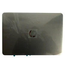821161-001 для ноутбука hp 840 G3 ЖК-задняя крышка верхний чехол серебристый