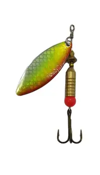 

Atlantis 12G. Swivel Spoon Lure/11/