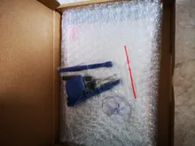 Nuevo para el iPad Mini 1 iPad Mini 2 pantalla táctil A1432 A1454 A1455 A1489 A1490 A149 digitalizador IC Cable botón de inicio Mini2