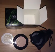 Cabezal de seta para maquillaje, cojín de aire, base hidratante, permeable al aire, maquillaje brillante Natural, BB Cream