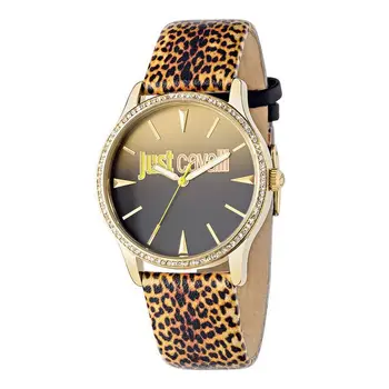 

Ladies' Watch Just Cavalli R7251211503 (37 mm)