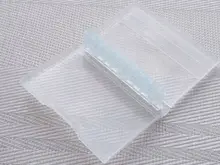 Caja de almacenamiento de brocas de acrílico, recipiente de exhibición de soportes vacíos, cortador de carcasas de uñas para fresadora, accesorios de manicura, BE867