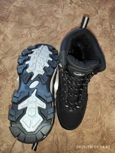 Men Hiking Shoes Climbing-Sneakers BONA Outdoor-Walking New Jogging for Multi-Fundtion