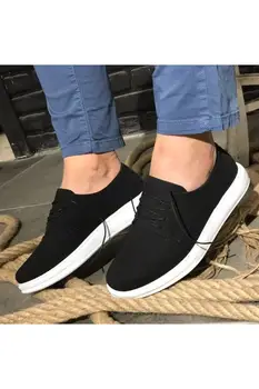 

Chekich CH003 Suede IT bag Male Shoes BLACK 453516298