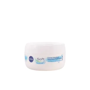 

SOFT moisturizing cream 300 ml