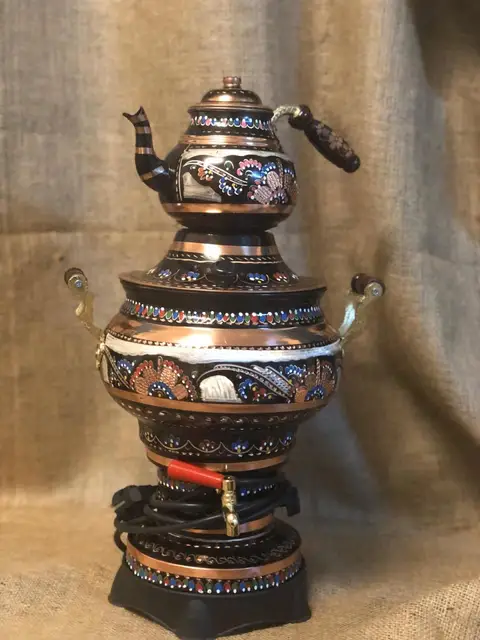 handiwork big