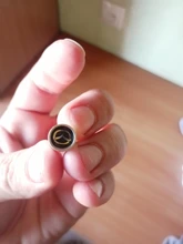 4 uds estilo de coche rueda de aleación de aluminio tapas de vástago de válvulas para neumático cubierta de accesorios de la motocicleta Theftproof tapas de válvulas para mazda