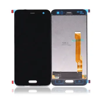 

10pcs/lot for HTC U11 Lite / U11 Life LCD Display Touch Screen Digitizer for HTC U11 Lite Screen Assembly Free Shipping DHL EMS