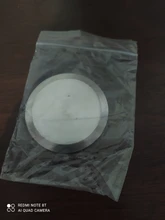 Ferrule-Flange Tri-Clamp Sanitary-End-Cap Stainless-Steel Ss-304 OD SUS 64MM 51MM 1pcs