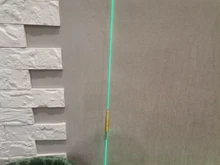 HILDA-Nivel láser, herramienta de nivelación de 12/16 líneas, 3/4D, nivelado automático, 360 Cruz Horizontal y Vertical, láser verde de gran potencia