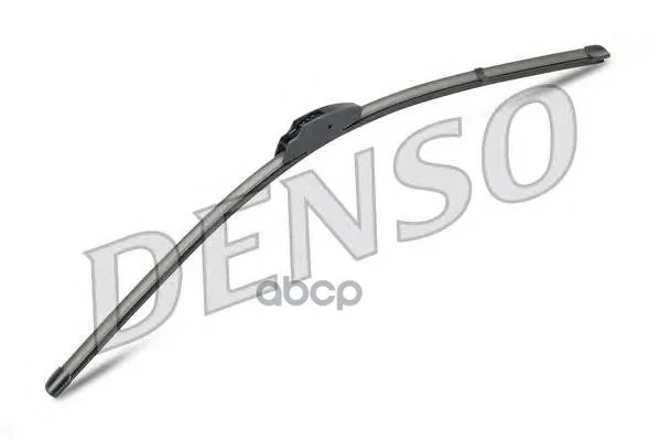 Щетка Стеклоочистителя Бескаркасная 650 Мм Denso арт. DFR011
