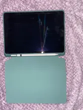 Lápiz funda, soporte para iPad 3 10,5 pulgadas 2019 7th 10,2 8th 2020, 10,9 4 Mini 5 cubierta inteligente 6th generación 9,7 Pro 11 Funda