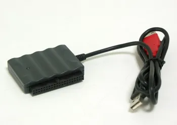 

Adapter agestar iubcp for IDE (2.5 "and 3.5") to USB