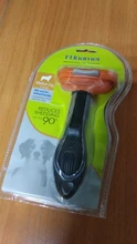 Combs Grooming-Brush Massage Hair-Removal Pet Dogs Cleaning Shedding Pet-Dog Cats