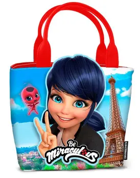 

Shopping Bag Prodigious Ladybug