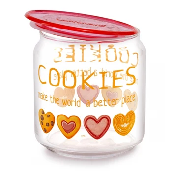 

Bank for products 0.75l Kukiz Plano