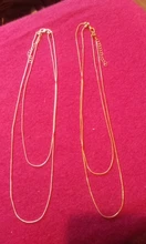 Collar de cadena de serpiente fina para mujer, gargantilla de oro, accesorios de fiesta, joyería minimalista, 2021