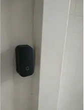 Bell Doorbell-Door SMATRUL No-Battery Self-Powered 2-Button Waterproof Smart-Home-1 Wireless