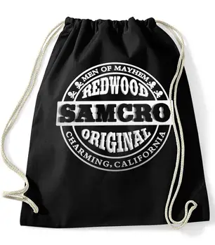 

Bag-backpack-samcro-men of mayhem