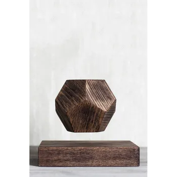

Levitation pot LePlant Wood Wenge (plant)