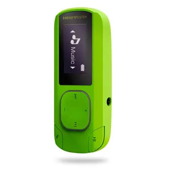 

Energy Sistem Energy MP3 Clip Sport 16GB Bluetooth Diorite