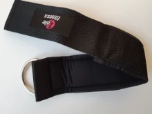 Ankle-Straps Legs Cable-Machines Exercises Training Attachment D-Ring for And Resistance