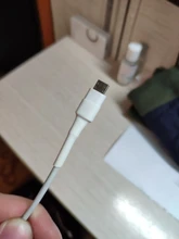 Manguito blanco de Tubo Termocontraíble para iPhone 5/6/ipad, cable USB Android, 1 metro, 3:1, diámetro de aislamiento: 9mm a 3mm