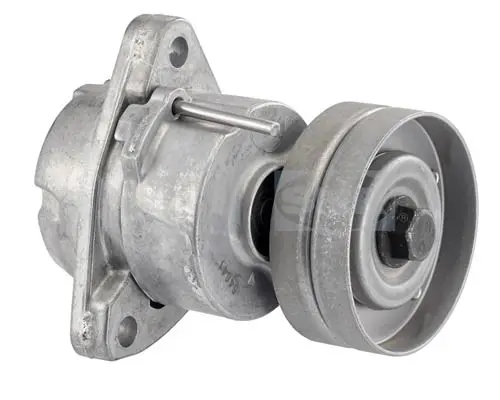 Ролик натяжной с механизмом натяжения Opel Astra/Vectra/Omega 1