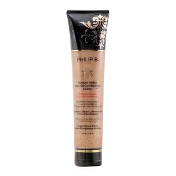 

Balm revitalizing Russian Amber Philip B