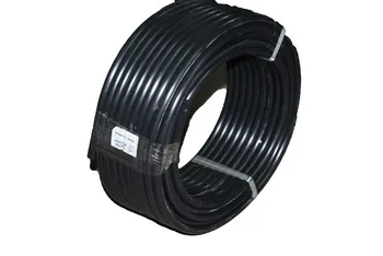 

Roll 50M drip tube 12 MM C/non-self-compensating interleaved droppers