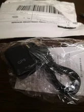 Minirastreador GPS magnético para niños y ancianos, localizador inteligente de coche, dispositivo de seguimiento de grabación antipérdida, Control de voz