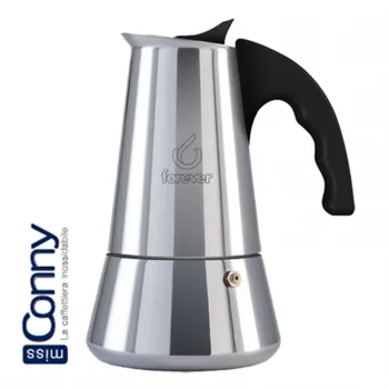 

COFFEE POT INDUCTION MISS CONNY 2 Tz