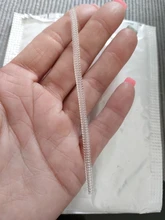 De herramientas y equipos 4 unids/set anillo en espiral tamaño ajustador de guardia tensor reductor de herramienta para adaptar tamaño