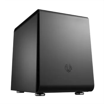 

BitFenix Phenom Micro-ATX Small Form Factor (SFF) Black