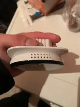 Tuya Smart Wifi Thermostat Temperature Controller for Water/Electric Floor Heating/Water