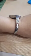 Reloj de pulsera de acero para mujer, de lujo, de marca, de cuarzo, Hodinky Ceasuri