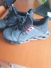 Zapatos de seguridad con punta de acero para hombre, calzado de malla transpirable, antigolpes, ligero, a prueba de perforaciones, cómodo