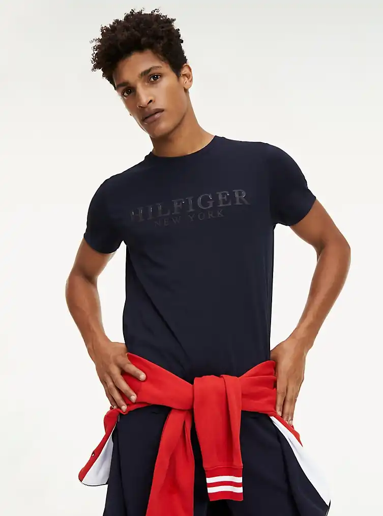 aliexpress tommy hilfiger t shirt