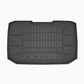 

CUBRE MALETERO PREMIUM GOMA A MEDIDA PARA NISSAN NOTE I POSICION BAJA (2006-2012) PROTECTOR MALETERO CUBREMALETERO CUBETA