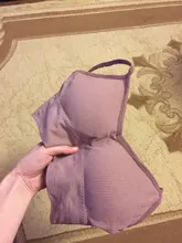 Yoga Fitness las mujeres las niñas deporte de algodón de moda de las mujeres Bra Tops transpirable deportes Yoga correr Sujetador Deportivo