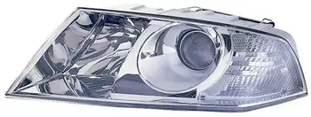 

LIGHTHOUSE SKODA OCTAVIA 2005 ENVIRONMENT Right Compatible