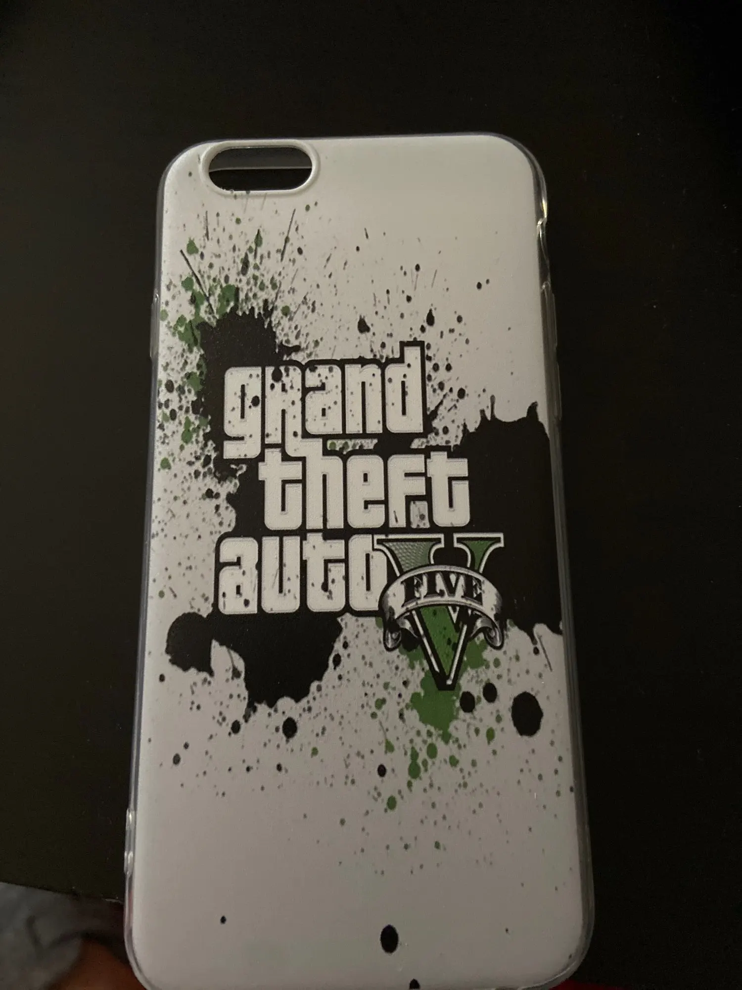 Grand Theft Auto GTA 5 Hot Silicone Transparent Case for Apple iPhone 11  Pro XS Max X XR 6 6s 7 8 Plus 5 5s SE Fashion Cover - Price history 