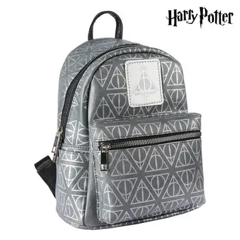 

Casual Backpack Harry Potter 72823 Grey