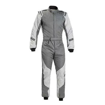 

Jumpsuit Sparco Power Rs-5 Fia Tg. 54 gray/silver